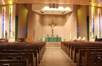 St. Michael the Archangel Catholic Church