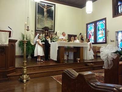 Our Lady of Guadalupe Catholic Church