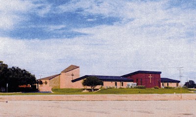 Holy Family Catholic Church