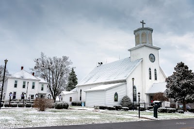St. Mary's-Navilleton