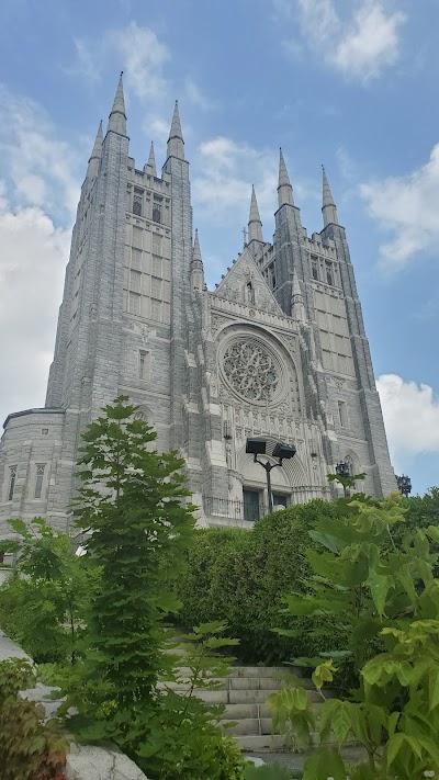 Prince of Peace Parish