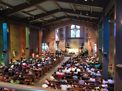 St. Louis Catholic Church