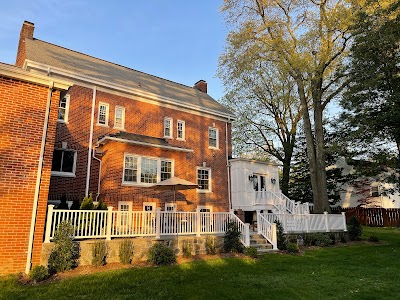 Sacred Heart - Our Lady of Pompeii Parish