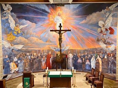 St. Timothy Catholic Church