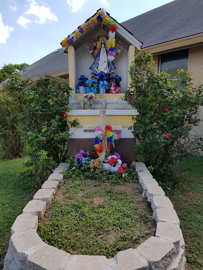 San Juan de los Lagos Parish & Shrine