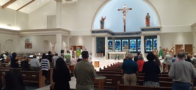Traditional Latin Mass of Jacksonville
