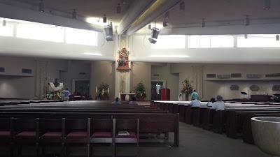 Beatitudes of Our Lord Catholic Church