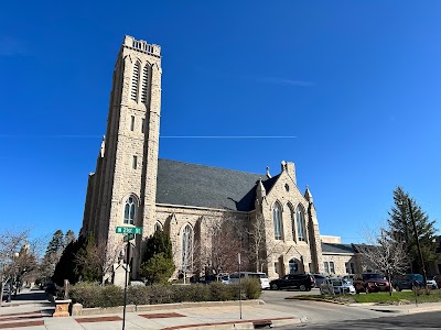 Cathedral of St. Mary, Roman Catholic Church
