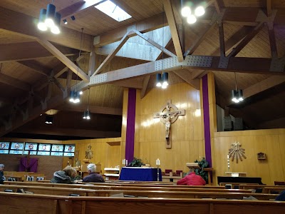 St. Patrick's