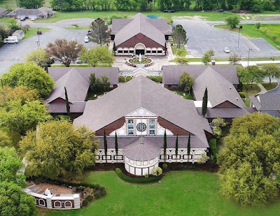 St. Jerome Catholic Church