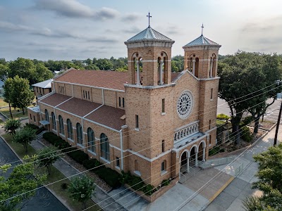 St. Patrick Catholic Church