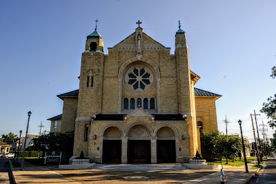 St. Rita Parish