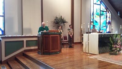 St. Rose of Lima Parish