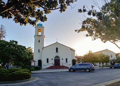 Saint Nicholas and Saint William Catholic Church