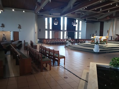 St. John Eudes Parish