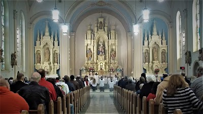 Downtown Kenosha Catholic