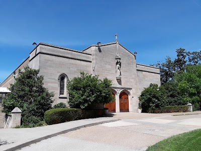 Saint Mary Magdalene Parish