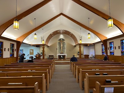 St. Patrick Catholic Church