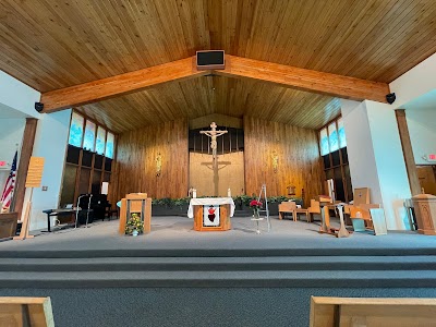 Sacred Heart Cathedral