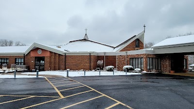 Our Lady of the Cove