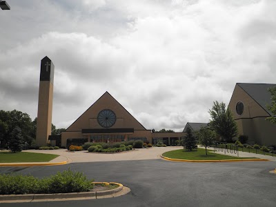 Divine Mercy Pastorate