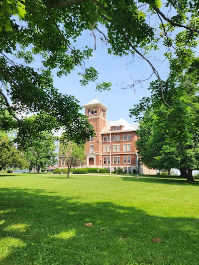 SS. Francis and John Catholic Parish
