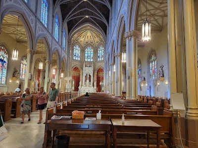 Holy Name of Jesus Parish