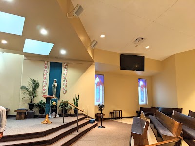 St. Athanasius Church & School