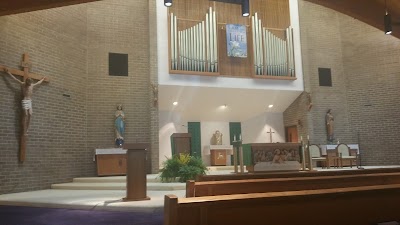 The Parish of St. Raphael the Archangel