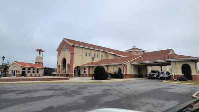 St. Luke Catholic Church