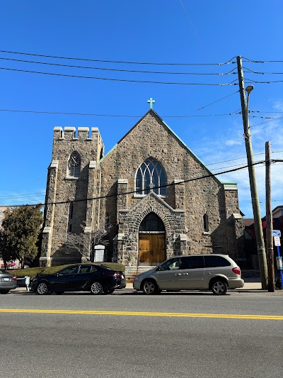 St. Paul the Apostle Church