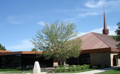 Holy Spirit Catholic Parish