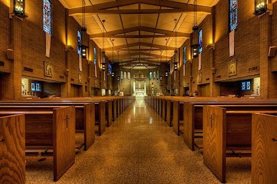 Mary Star of the Sea Parish