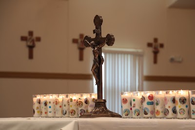 Divine Redeemer Catholic Church