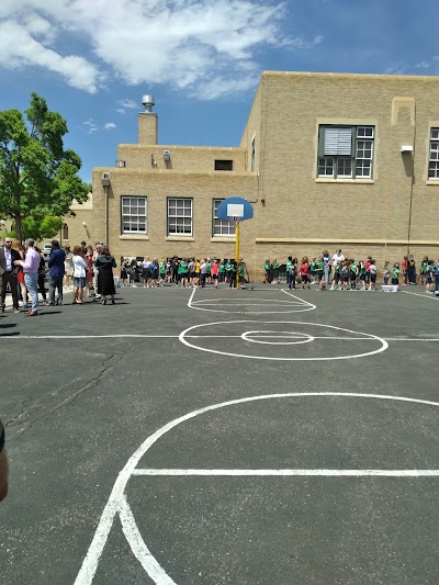 Blessed Sacrament Catholic Church