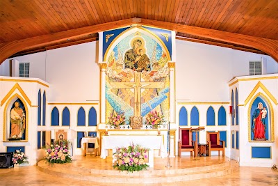 OUR LADY OF PERPETUAL HELP CHURCH