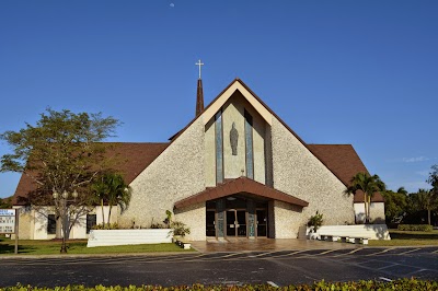 St. Ambrose Catholic Church