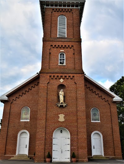 St. Joseph Catholic Church