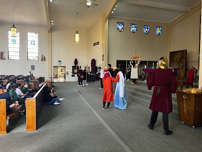 St. Bede Catholic Church