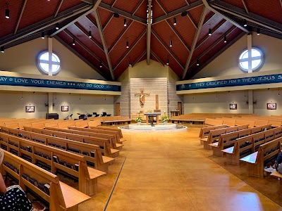 St. Stephen Catholic Community