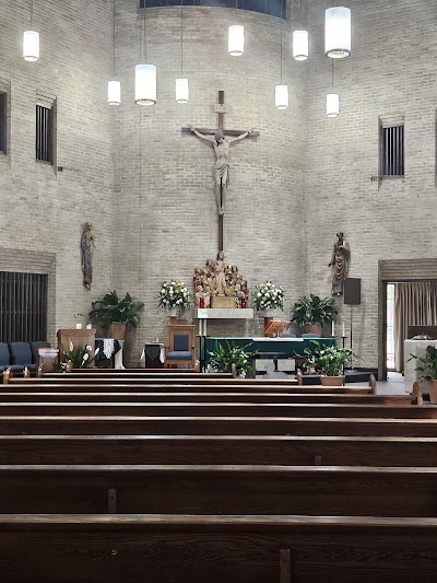 Sacred Heart Church