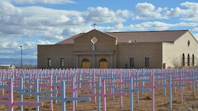 St. John Vianney Catholic Church