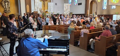 St. Christopher Catholic Church