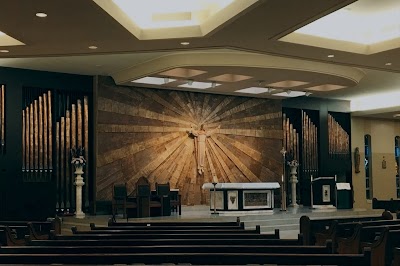 St. Matthew Catholic Church