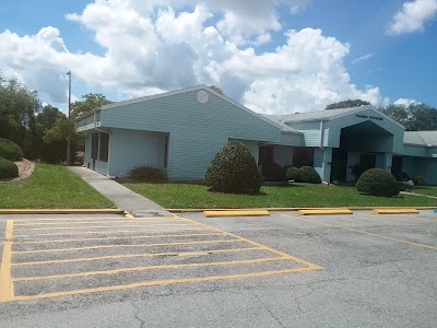 Our Lady of Grace Catholic Church