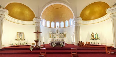 Saint Joseph the Worker Catholic Church