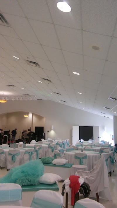 St. Clare Catholic Church