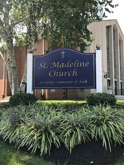 St. Madeline Parish