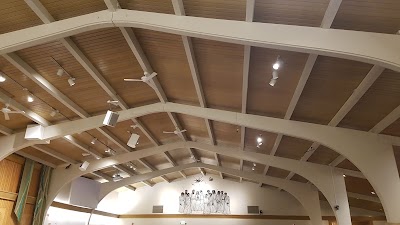 Holy Spirit Parish