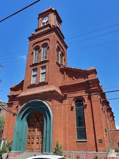 Blessed Francis Seelos Catholic Church